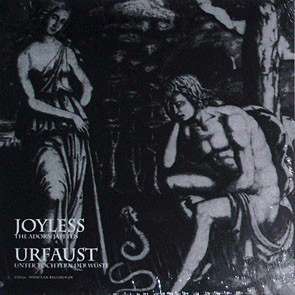 Joyless : Joyless - Urfaust
